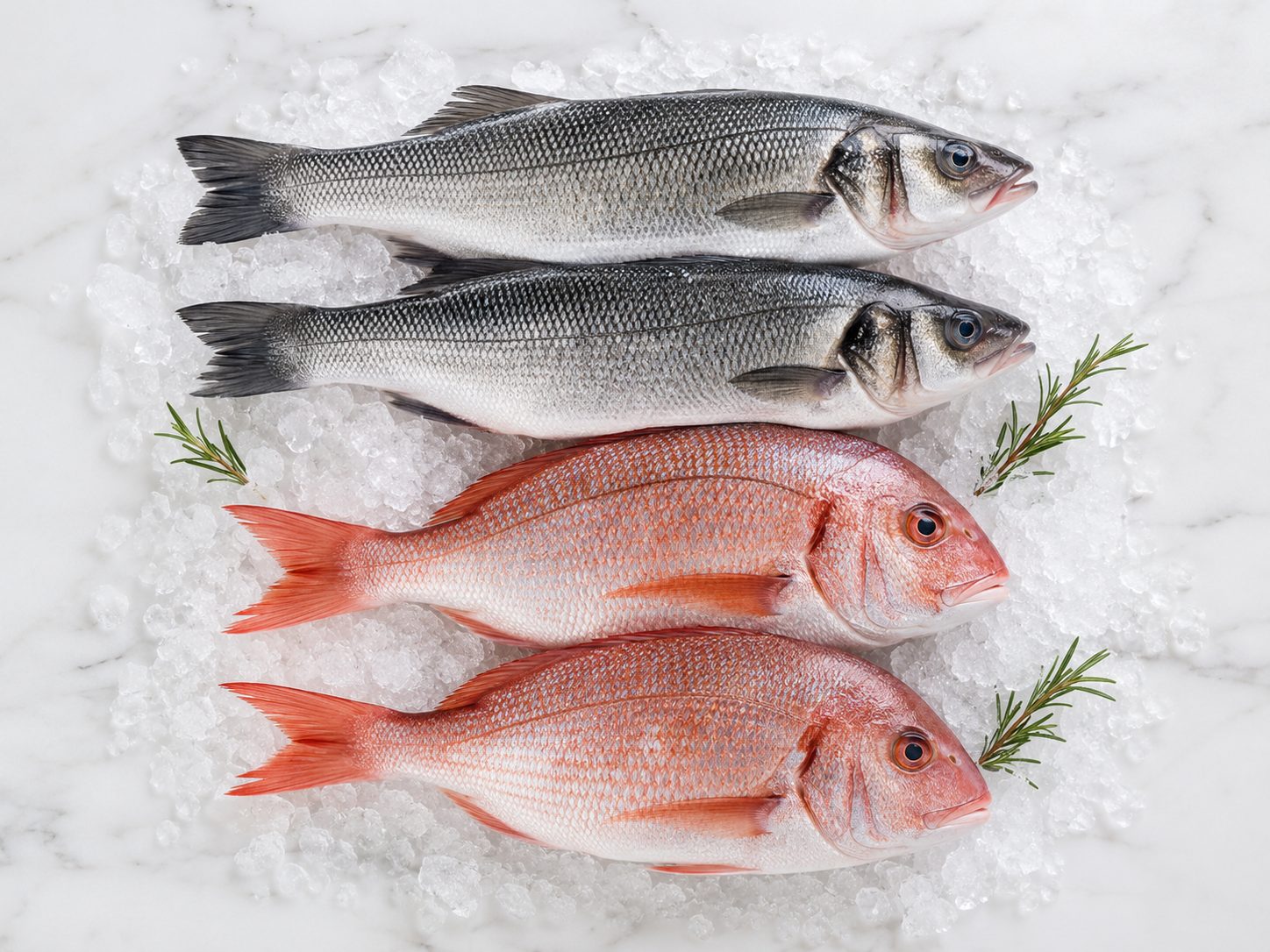 Premium Fish