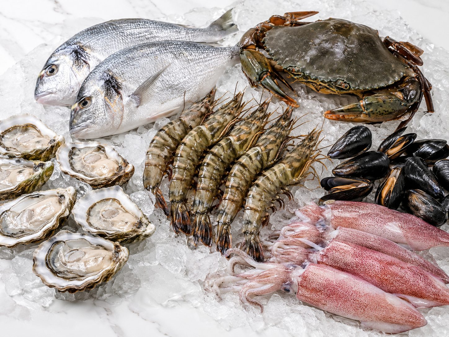 Food Commodities